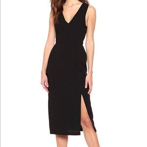 BCBG cocktail dress